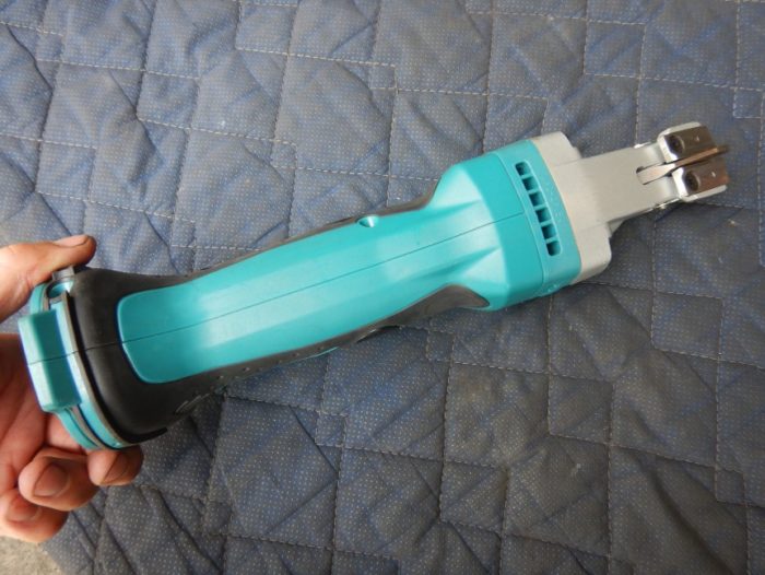 値下げしました！【中古】マキタ Makita JS161DZ 充電式ストレート