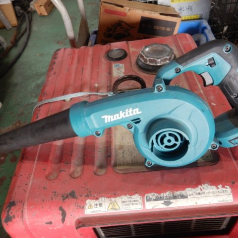 信濃 エア式オービタルサンダー SI-3004M 75×125mmマジックパッド 未