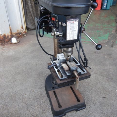 商品のカテゴリー ボール盤 : 愛知県清須市・中古工具専門リサイクル