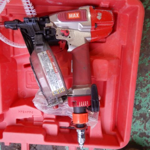 極東産機 コンパクトペッカー MP-7 床はがし用機械 中古程度良 買取